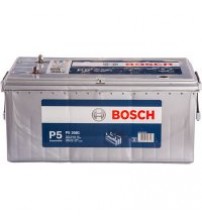 Bateria Estacionária Bosch P5 3081 – 180Ah